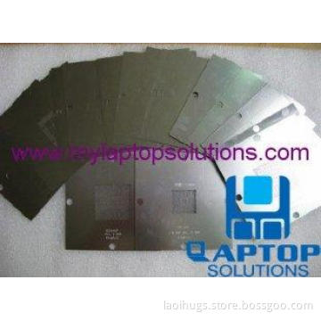 33pcs BGA Stencils Kits (89*89mm or 79*79mm)